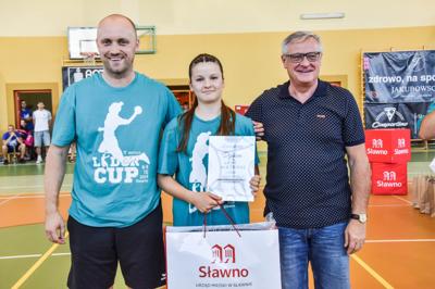 Lider Cup 2024