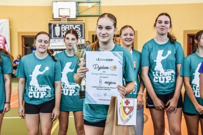 Lider Cup 2024