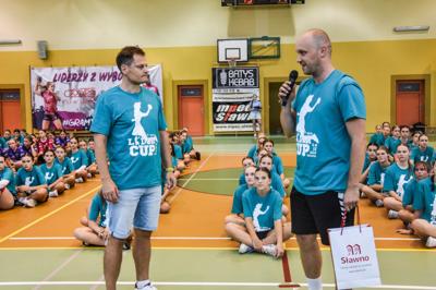 Lider Cup 2024