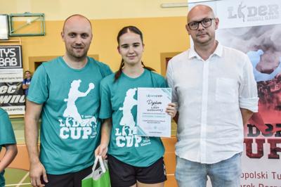 Lider Cup 2024