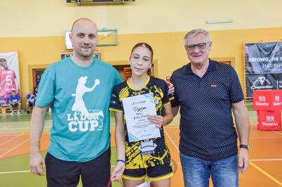 Lider Cup 2024