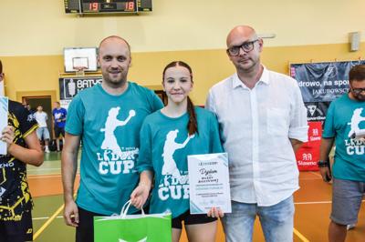 Lider Cup 2024