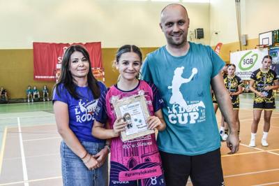 Lider Cup 2024