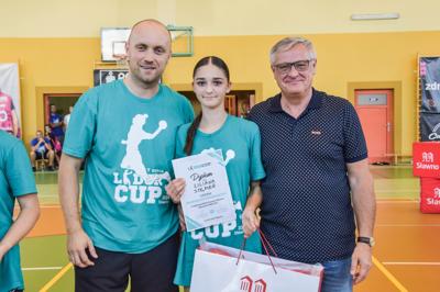 Lider Cup 2024