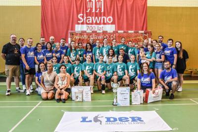 Lider Cup 2024