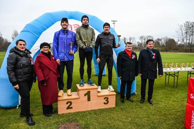 Sławieński Bieg Niepodległości 2024
