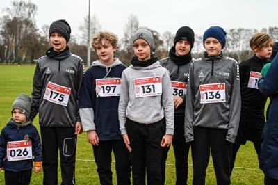 Sławieński Bieg Niepodległości 2024