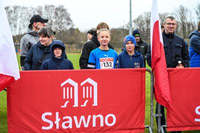 Sławieński Bieg Niepodległości 2024