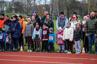Sławieński Bieg Niepodległości 2024