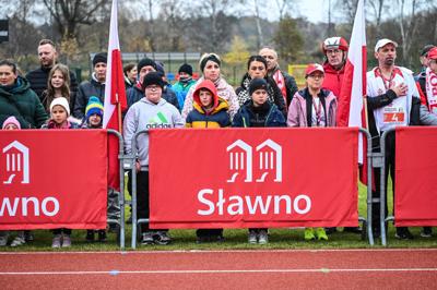 Sławieński Bieg Niepodległości 2024
