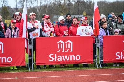 Sławieński Bieg Niepodległości 2024