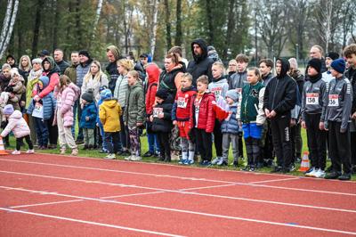 Sławieński Bieg Niepodległości 2024