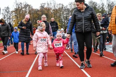 Sławieński Bieg Niepodległości 2024