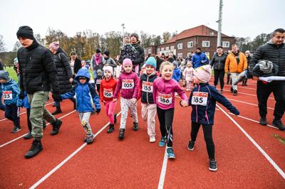 Sławieński Bieg Niepodległości 2024