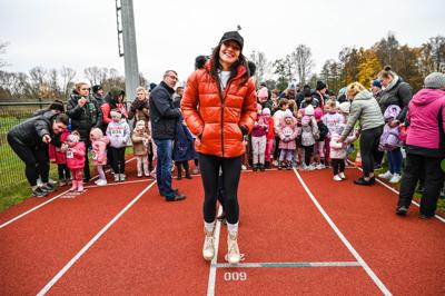 Sławieński Bieg Niepodległości 2024