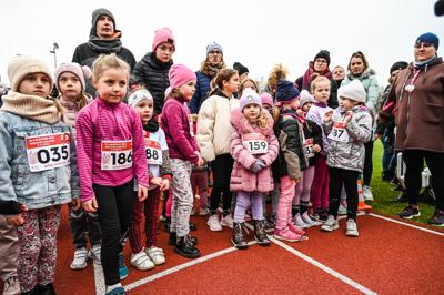 Sławieński Bieg Niepodległości 2024