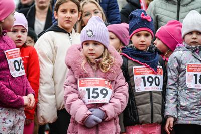 Sławieński Bieg Niepodległości 2024