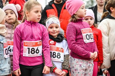 Sławieński Bieg Niepodległości 2024
