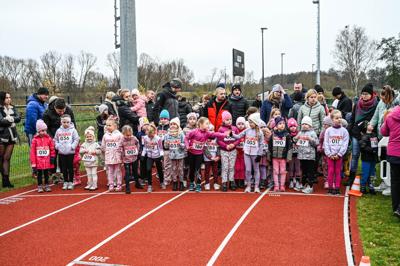 Sławieński Bieg Niepodległości 2024