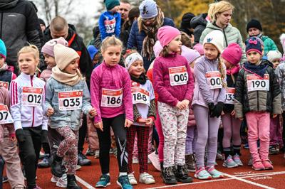 Sławieński Bieg Niepodległości 2024