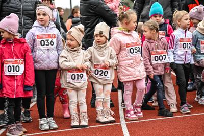 Sławieński Bieg Niepodległości 2024
