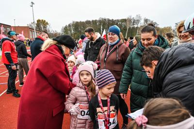 Sławieński Bieg Niepodległości 2024