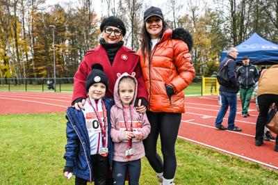 Sławieński Bieg Niepodległości 2024