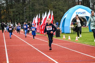 Sławieński Bieg Niepodległości 2024