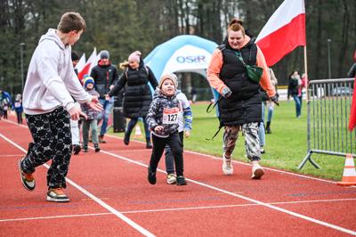 Sławieński Bieg Niepodległości 2024