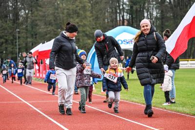 Sławieński Bieg Niepodległości 2024