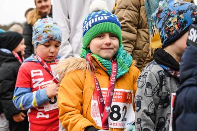 Sławieński Bieg Niepodległości 2024