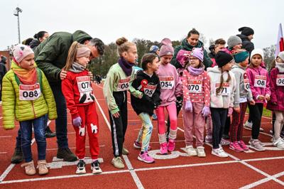 Sławieński Bieg Niepodległości 2024