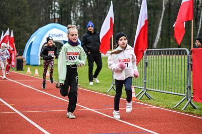 Sławieński Bieg Niepodległości 2024
