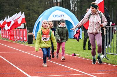 Sławieński Bieg Niepodległości 2024