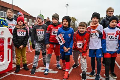 Sławieński Bieg Niepodległości 2024