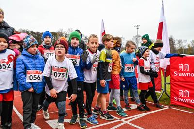 Sławieński Bieg Niepodległości 2024
