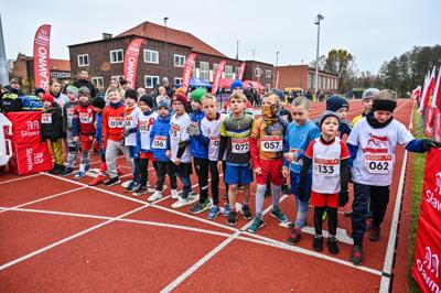 Sławieński Bieg Niepodległości 2024