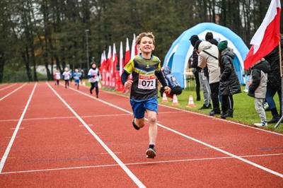 Sławieński Bieg Niepodległości 2024