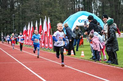 Sławieński Bieg Niepodległości 2024