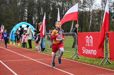 Sławieński Bieg Niepodległości 2024