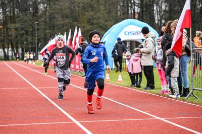 Sławieński Bieg Niepodległości 2024