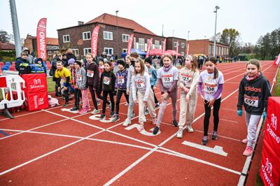 Sławieński Bieg Niepodległości 2024
