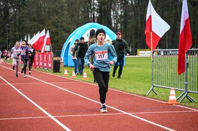 Sławieński Bieg Niepodległości 2024