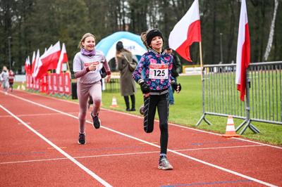 Sławieński Bieg Niepodległości 2024