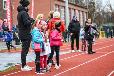 Sławieński Bieg Niepodległości 2024