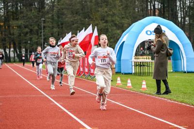 Sławieński Bieg Niepodległości 2024