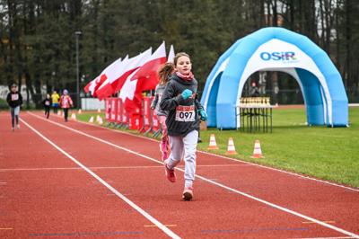Sławieński Bieg Niepodległości 2024