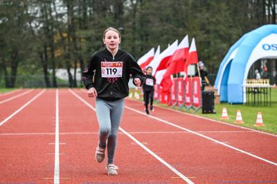 Sławieński Bieg Niepodległości 2024