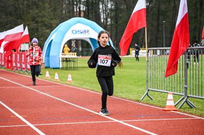 Sławieński Bieg Niepodległości 2024