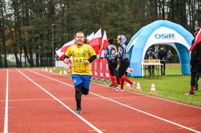 Sławieński Bieg Niepodległości 2024